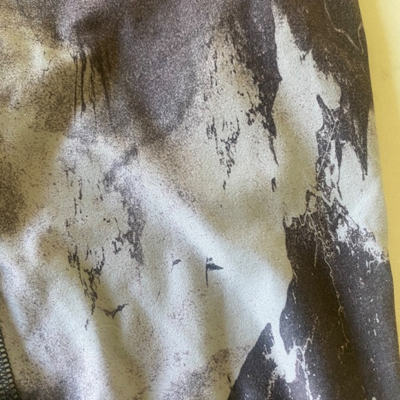 Nike Dry Fit Leggings/ joggers/ yoga pants XS - Picture 4 of 5